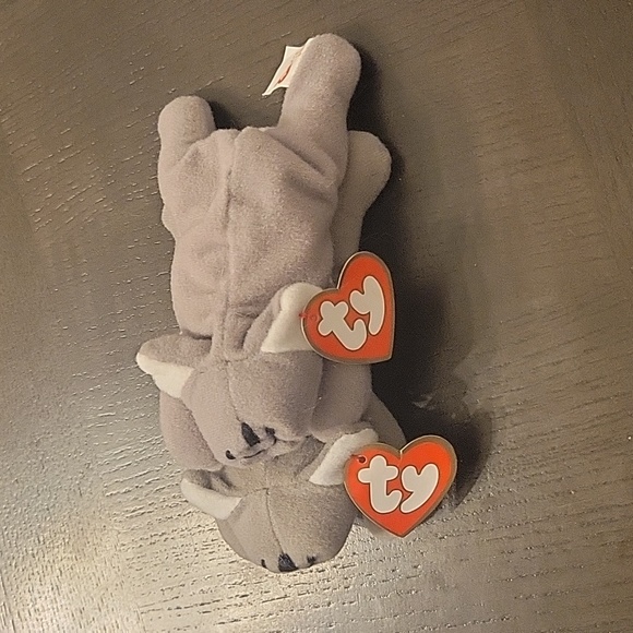 Lot of mini TY Beanie Babies - Picture 4 of 8